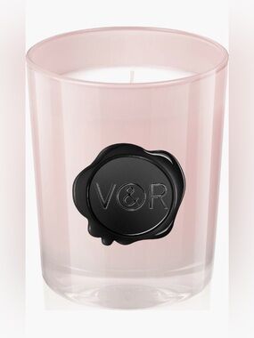 VICTOR&ROLF Flowerbomb Scented Candle